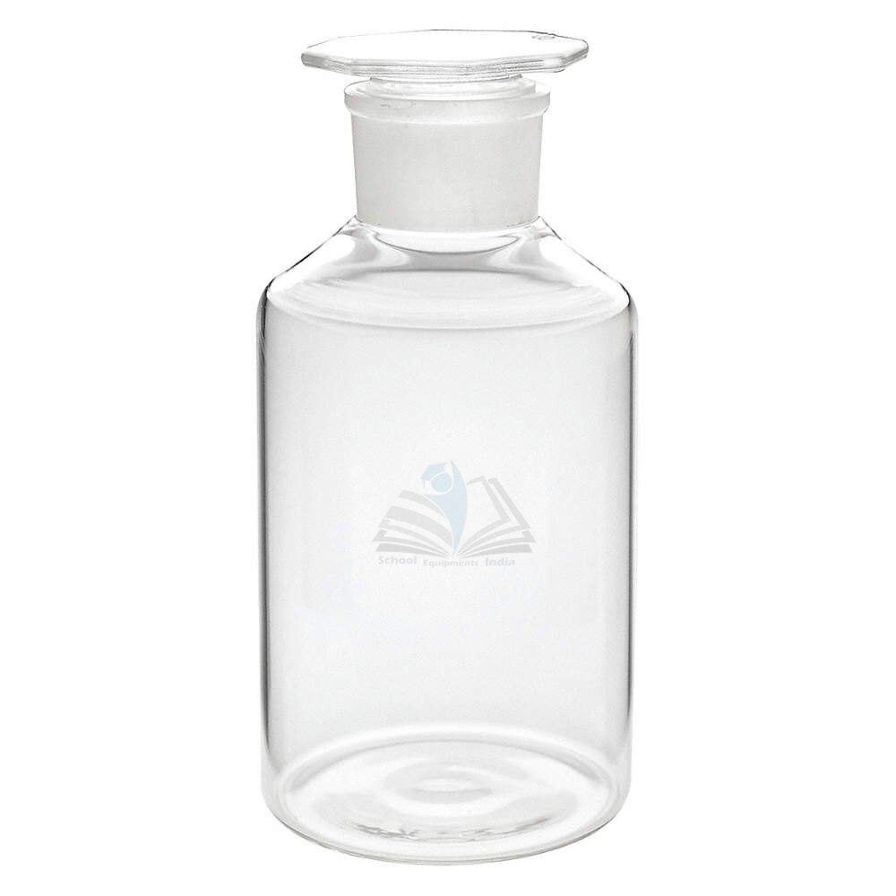 Laboratory Reagent Glass